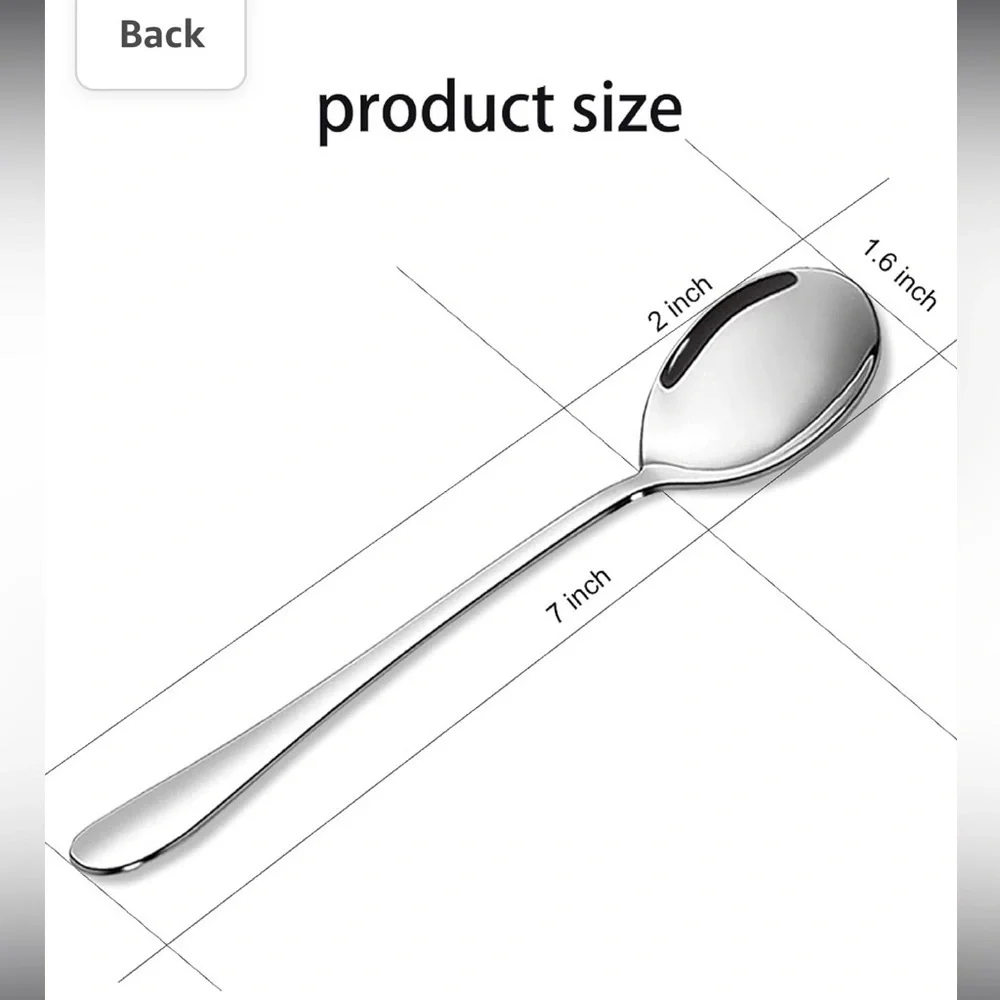 Cereal Killer Weapon of Choice Funny Engraved Spoon New!